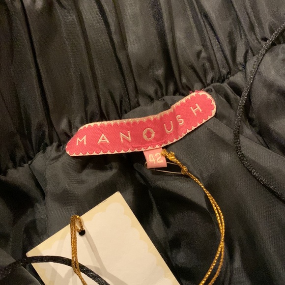 Manoush Dress - Picture 5 of 7